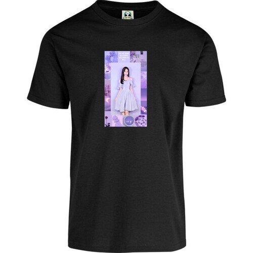 Playera Niño Niña Cuyo Virtuoso TWICE Kpop 067