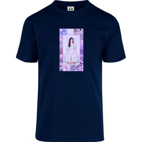 Playera Niño Niña Cuyo Virtuoso TWICE Kpop 067