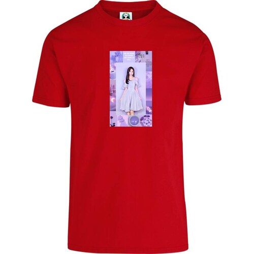 Playera Niño Niña Cuyo Virtuoso TWICE Kpop 067