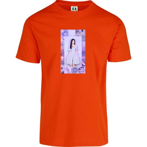 Playera Niño Niña Cuyo Virtuoso TWICE Kpop 067