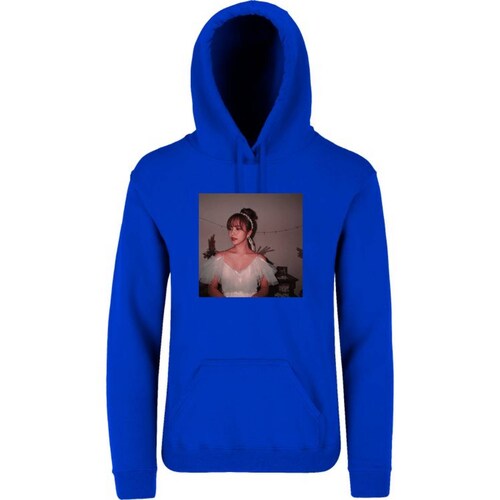 Sudadera Hoodie Cuyo Virtuoso TWICE Kpop 001