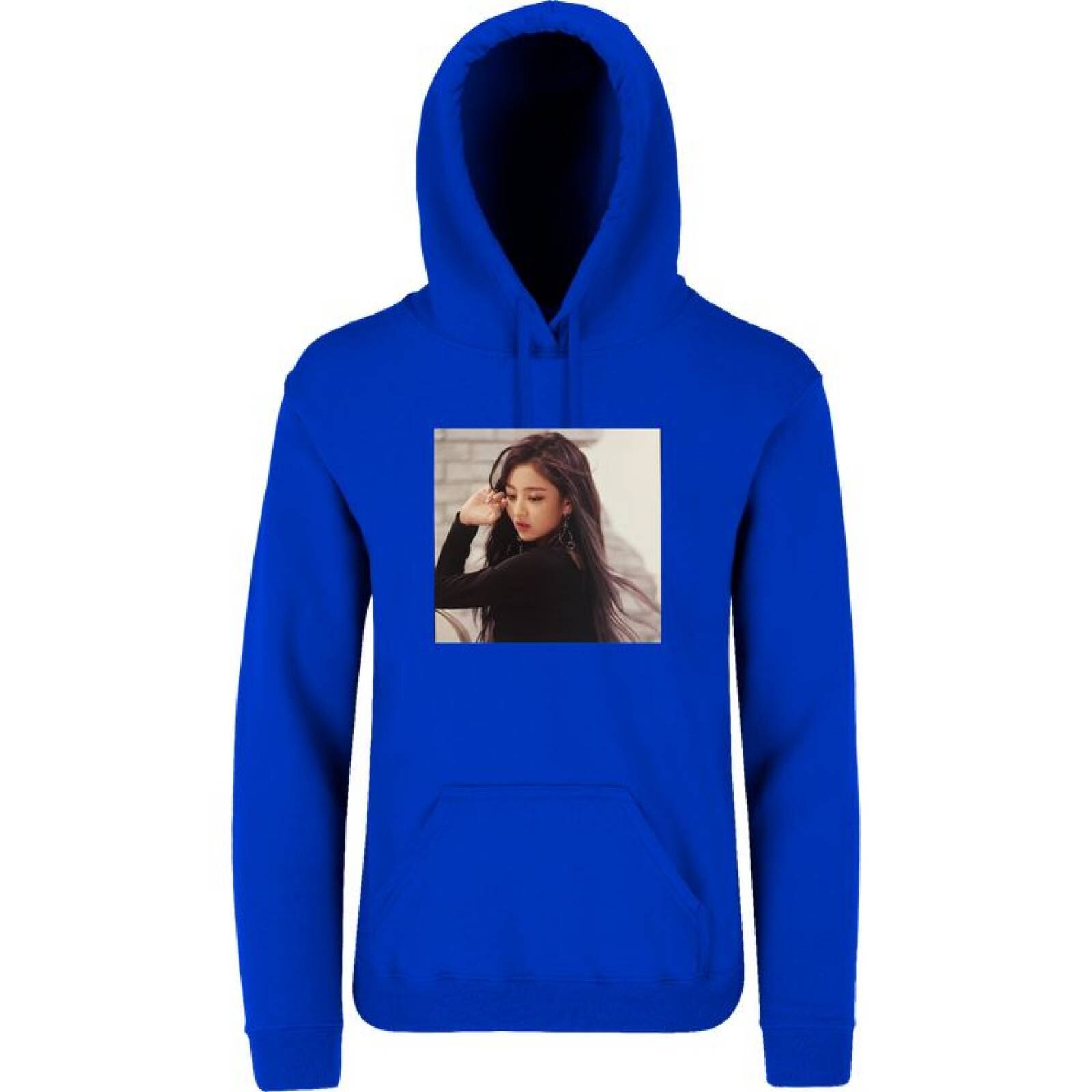 Sudadera hoodie cuyo virtuoso twice kpop 026 - Sears