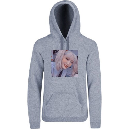 Sudadera Hoodie Cuyo Virtuoso TWICE Kpop 037
