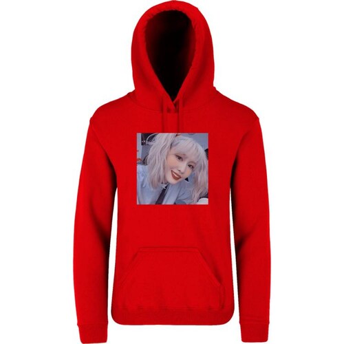 Sudadera Hoodie Cuyo Virtuoso TWICE Kpop 037