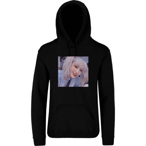 Sudadera Hoodie Cuyo Virtuoso TWICE Kpop 037