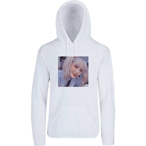 Sudadera Hoodie Cuyo Virtuoso TWICE Kpop 037