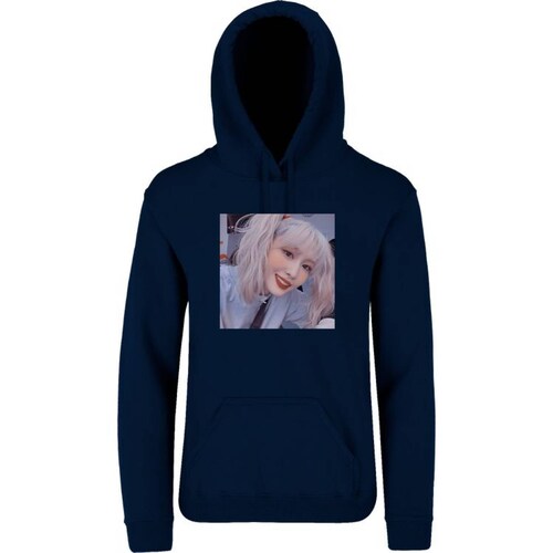Sudadera Hoodie Cuyo Virtuoso TWICE Kpop 037