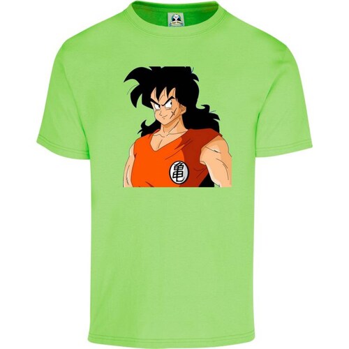 Playera Cuyo Virtuoso Dragon Ball Z Anime 121