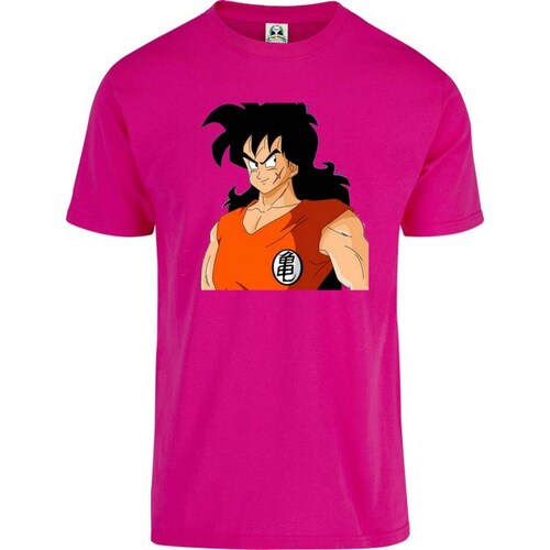 Playera Cuyo Virtuoso Dragon Ball Z Anime 121