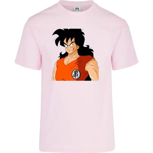Playera Cuyo Virtuoso Dragon Ball Z Anime 121
