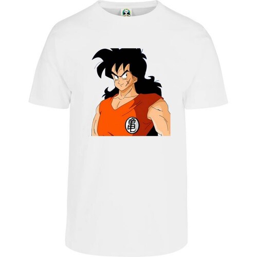 Playera Cuyo Virtuoso Dragon Ball Z Anime 121