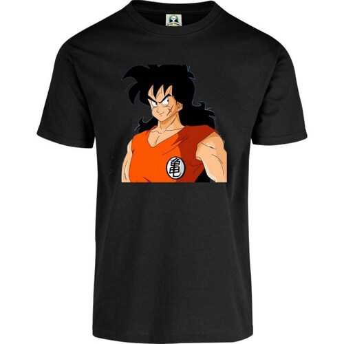 Playera Cuyo Virtuoso Dragon Ball Z Anime 121