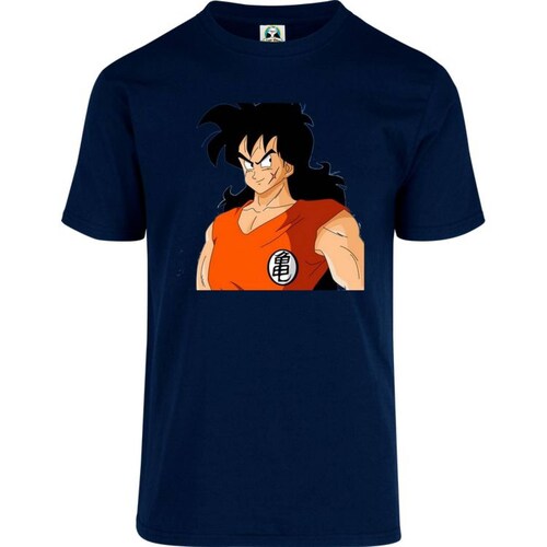 Playera Cuyo Virtuoso Dragon Ball Z Anime 121