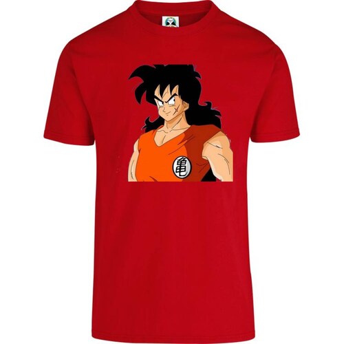 Playera Cuyo Virtuoso Dragon Ball Z Anime 121