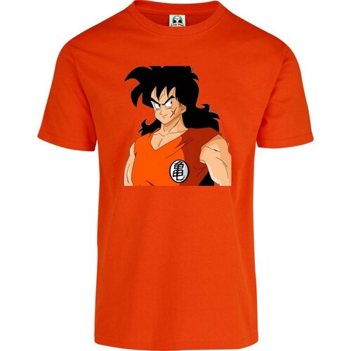 Playera Cuyo Virtuoso Dragon Ball Z Anime 121