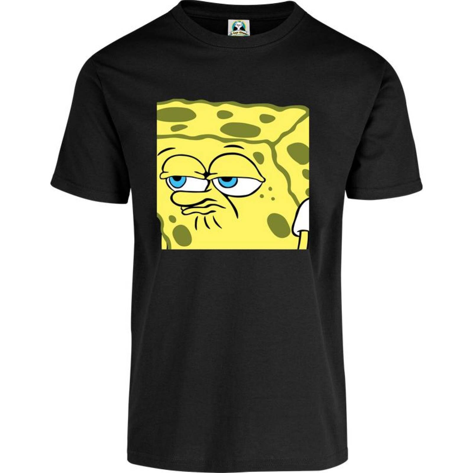 Playera cuyo virtuoso bob esponja 050 - Sears