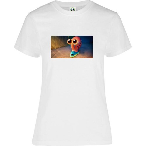 Playera Dama Cuyo Virtuoso Bob Esponja Pelicula Al Rescate 003