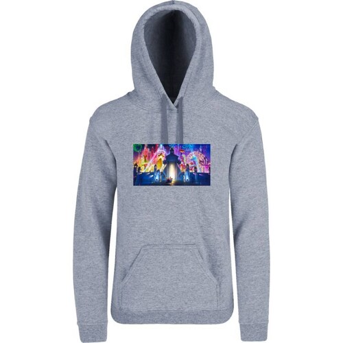 Sudadera Hoodie Cuyo Virtuoso Bob Esponja Pelicula Al Rescate 026