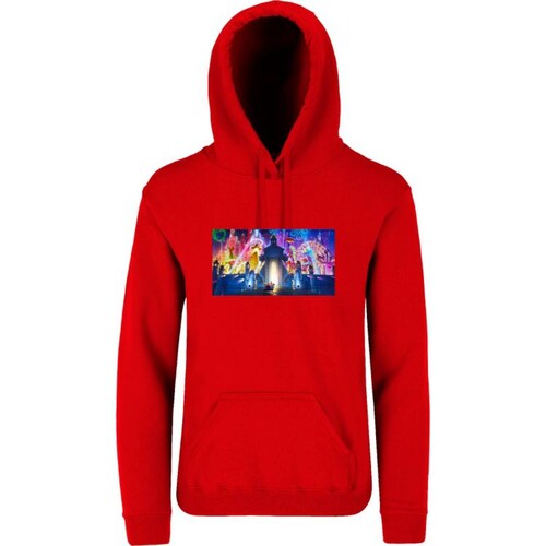Sudadera Hoodie Cuyo Virtuoso Bob Esponja Pelicula Al Rescate 026