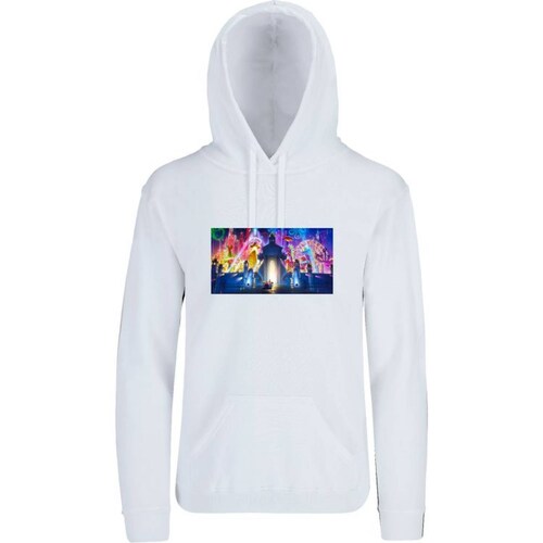 Sudadera Hoodie Cuyo Virtuoso Bob Esponja Pelicula Al Rescate 026