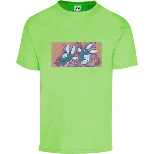 Playera Cuyo Virtuoso Boku no Hero Anime 130