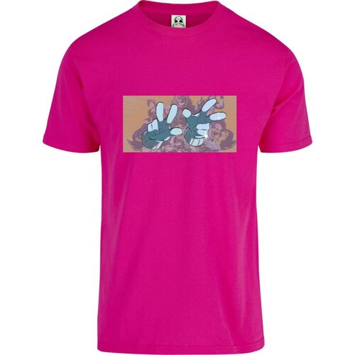 Playera Cuyo Virtuoso Boku no Hero Anime 130
