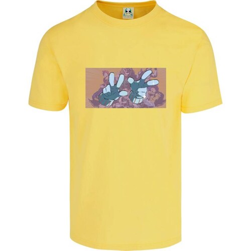 Playera Cuyo Virtuoso Boku no Hero Anime 130
