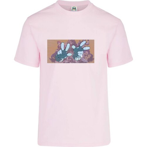 Playera Cuyo Virtuoso Boku no Hero Anime 130