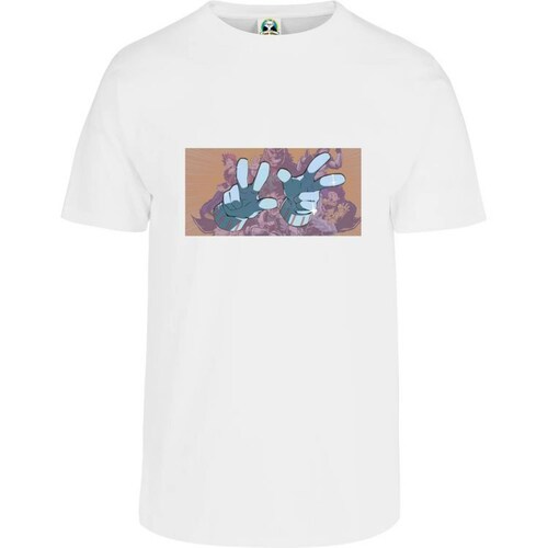Playera Cuyo Virtuoso Boku no Hero Anime 130