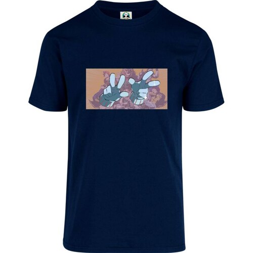 Playera Cuyo Virtuoso Boku no Hero Anime 130