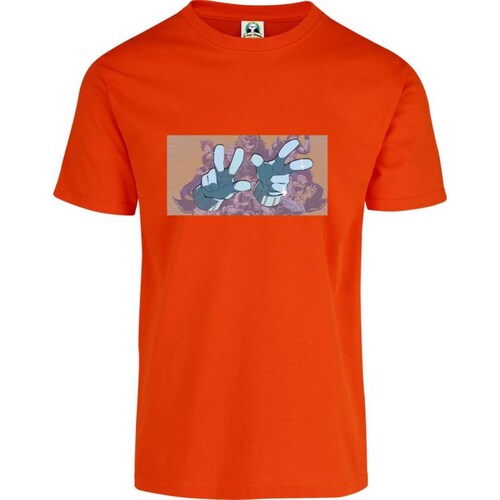 Playera Cuyo Virtuoso Boku no Hero Anime 130