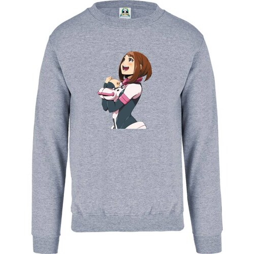 Sudadera Cuyo Virtuoso Boku no Hero Anime 201