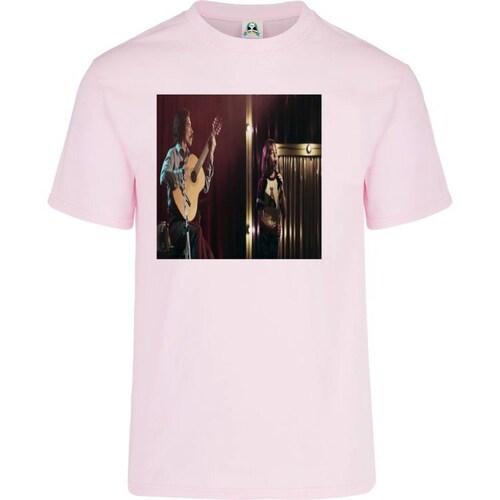 Playera Cuyo Virtuoso Tributo a Luis Miguel La Serie 049