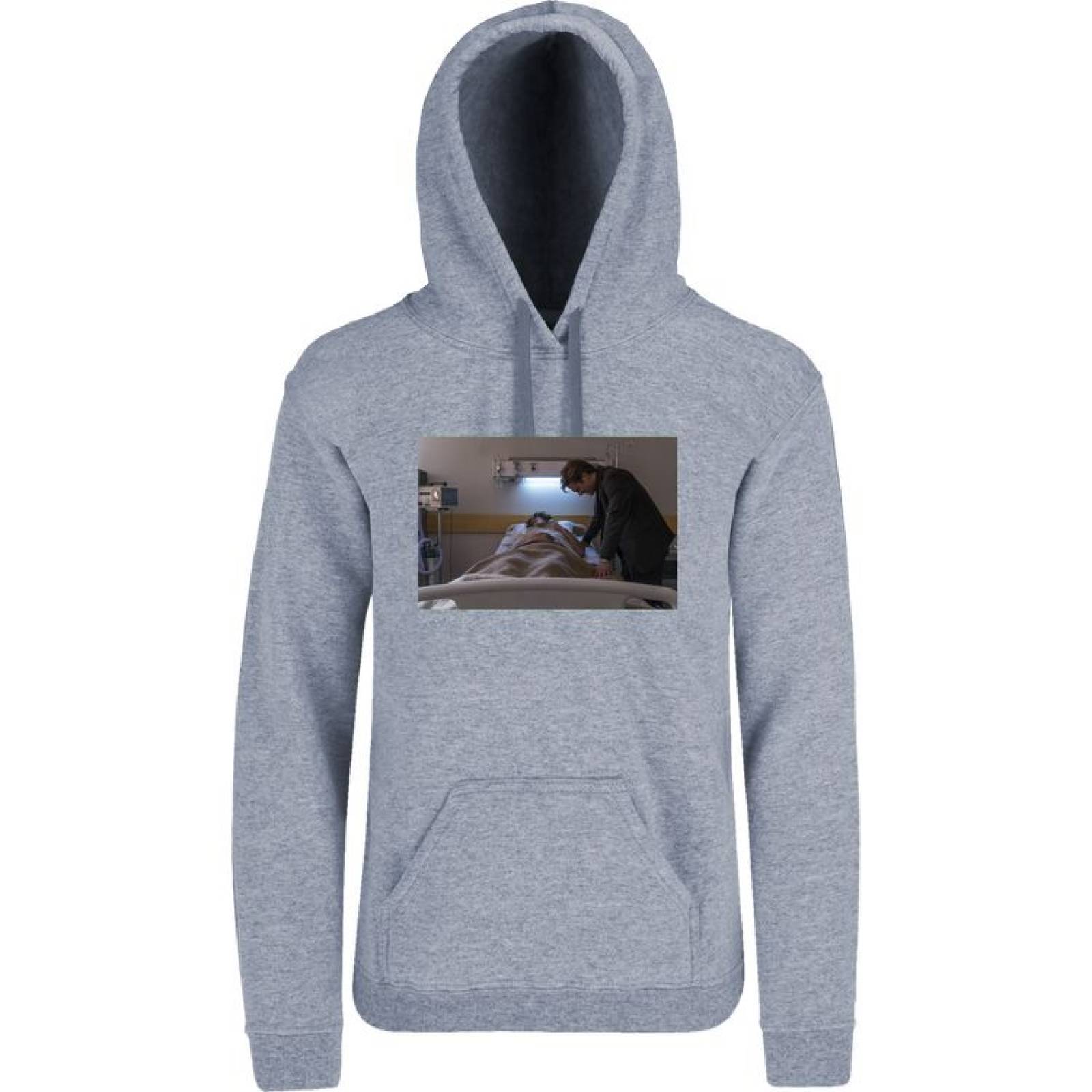 Sudadera hoodie cuyo virtuoso tributo a luis miguel la serie 090 - Sears