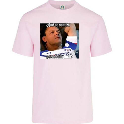 Playera Cuyo Virtuoso Cruz Azul Campeón 2021 memes 045