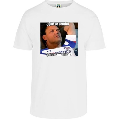 Playera Cuyo Virtuoso Cruz Azul Campeón 2021 memes 045