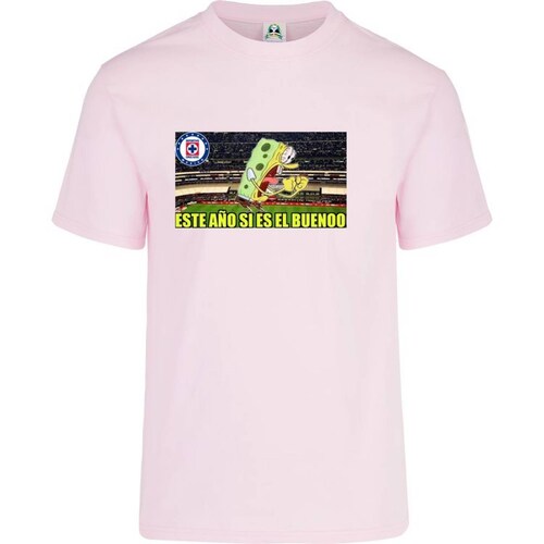 Playera Cuyo Virtuoso Cruz Azul Campeón 2021 memes 057