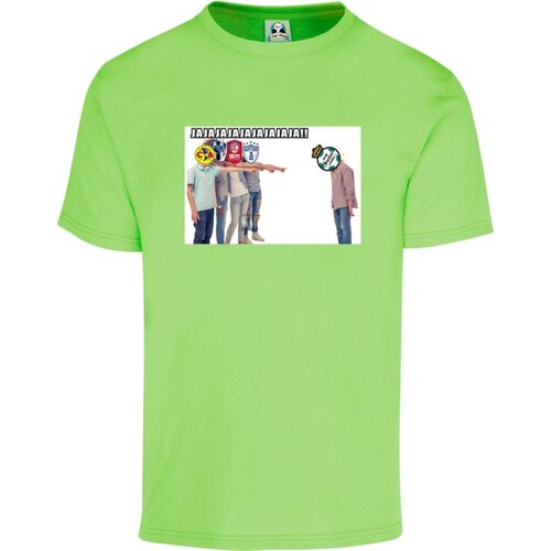 Playera Cuyo Virtuoso Cruz Azul Campeón 2021 memes 071