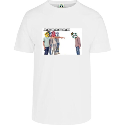Playera Cuyo Virtuoso Cruz Azul Campeón 2021 memes 071