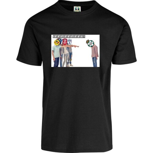Playera Cuyo Virtuoso Cruz Azul Campeón 2021 memes 071
