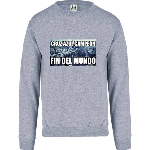 Sudadera Cuyo Virtuoso Cruz Azul Campeón 2021 memes 076