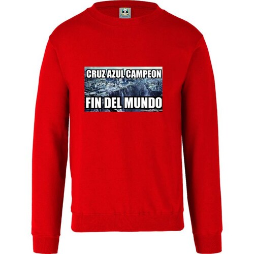 Sudadera Cuyo Virtuoso Cruz Azul Campeón 2021 memes 076