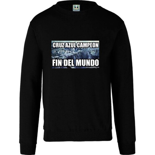 Sudadera Cuyo Virtuoso Cruz Azul Campeón 2021 memes 076