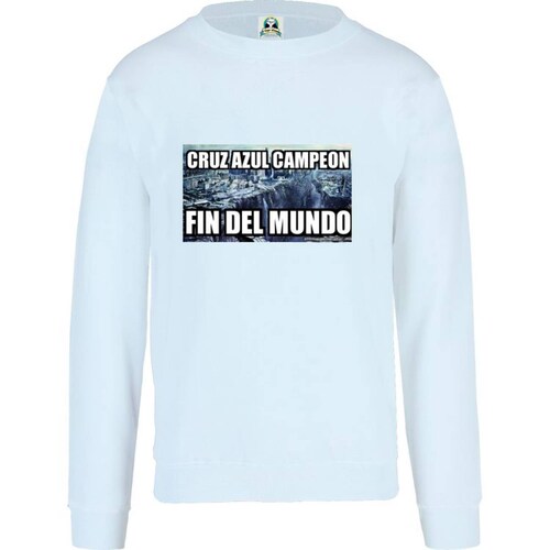 Sudadera Cuyo Virtuoso Cruz Azul Campeón 2021 memes 076