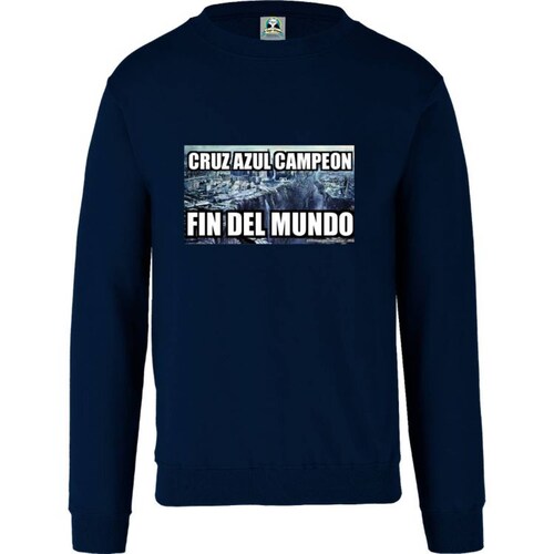 Sudadera Cuyo Virtuoso Cruz Azul Campeón 2021 memes 076