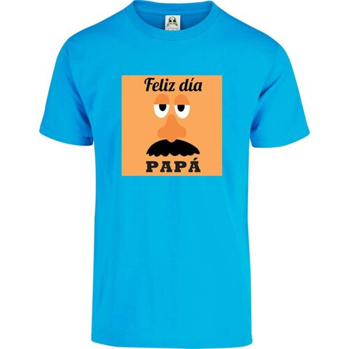 Playera Cuyo Virtuoso Día del Padre 040