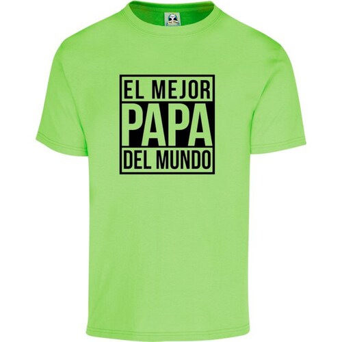 Playera Cuyo Virtuoso Día del Padre 075