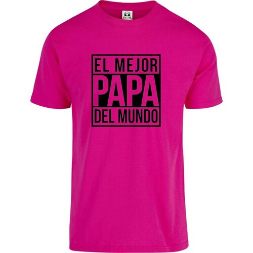 Playera Cuyo Virtuoso Día del Padre 075