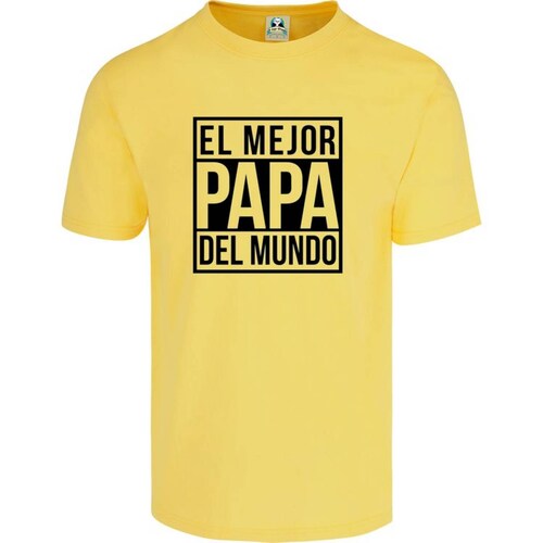 Playera Cuyo Virtuoso Día del Padre 075