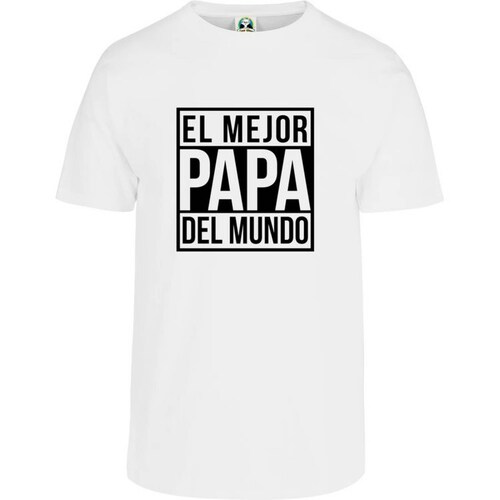 Playera Cuyo Virtuoso Día del Padre 075